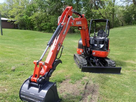 excavator accessories|kubota excavator accessories and attachments.